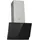 Gorenje WHI649EXBG Kopffreihaube 60 cm schwarz