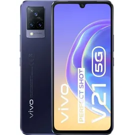 Vivo V21 5G 8 GB RAM 128 GB dusk blue