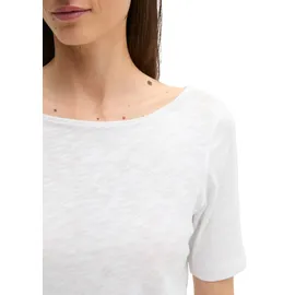 Marc O'Polo T-Shirt Weiß M