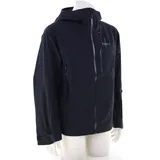 Marmot Solitude UL Bio Skijacke Schwarz M