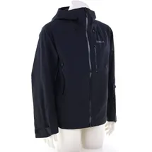 Marmot Solitude UL Bio Skijacke Schwarz M