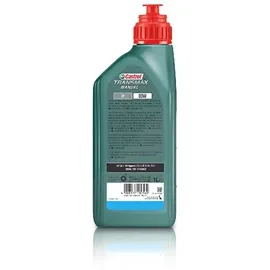 Castrol TRANSMAX Manual EP 80W Getriebeöl, 1L