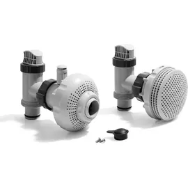 Intex Anschluss-Set Ø 38 mm