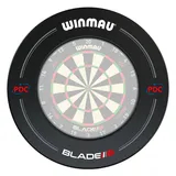 WINMAU Dartboard Surround Auffangring