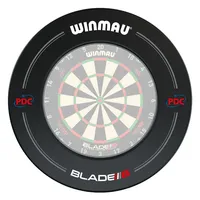 WINMAU Dartboard Surround Auffangring