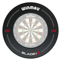 WINMAU Dartboard Surround Auffangring