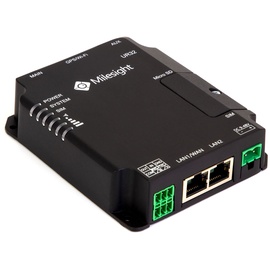Milesight IoT Industrial Cellular Router 3G 4G