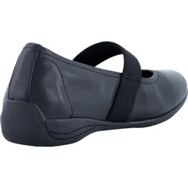 Josef Seibel Ballerinas in schwarz, | Gr.: 44
