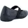 Josef Seibel Ballerinas in schwarz, | Gr.: 44