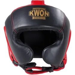 Boxhelm für Sparring Kwon Prof.Box. L