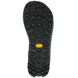 Altra Lone Peak 9+ Damen Schwarz 39