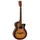 Dimavery AW-400 Westerngitarre, sunburst