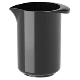 Rosti Classic Rührbecher 1,25 l., carbon schwarz
