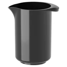 Rosti Classic Rührbecher 1,25 l., carbon schwarz