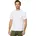 Trainingsshirt Herren white XL