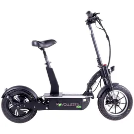 eneway Revoluzzer-45 4.0 blau