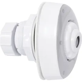 Steinbach Einlaufdüse für Stahlwandpools weiß