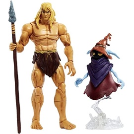 Mattel Masters of the Universe GYY41 toy figure