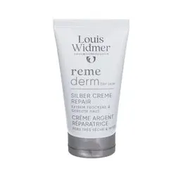 Louis Widmer Remederm Crème Argent Réparatrice 40 ml