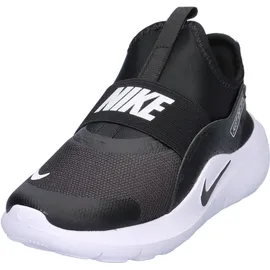 Nike FLEX RUNNER 4 Kinder Schwarz 27,5