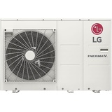 LG Luft-/Wasser-Wärmepumpe THERMA V R32 Monobloc S 5,5 kW 230V/50Hz - HM051MR.U44