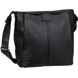 Voi Beuteltasche Beatrix Schwarz Damen 