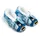UNITED LABELS Batman Blau 23-26