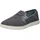Rieker Herren B2267 Slipper grau 45 EU