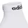 adidas Socken 6er Pack-Linear Cushioned Ankle, weiß 43/45