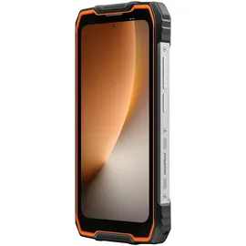 Blackview Rock 2 12 GB RAM 256 GB Black