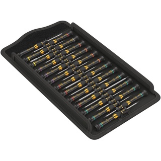 WERA Kraftform Micro ESD Big Pack 1 25teilig