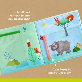 HABA Baby-Fotoalbum