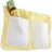 TICAA Betttasche
