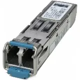 Cisco 1000Base-BX SFP 1490NM, Transceiver, Silber