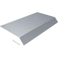 Hager Tehalit Blinddeckel 1-seitig AKB83500701