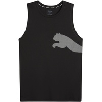 Puma Unisex Train All Day Big Cat Tank Tank