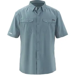 NRS Men's GUIDE Short-Sleeve Shirt