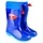 mister license Gummistiefel Disney Cars Dunkelblau 32