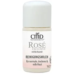 Rosé Exclusive Reinigungsmilch