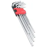 Yato Torx Steckschlüsselsatz 9-tlg.