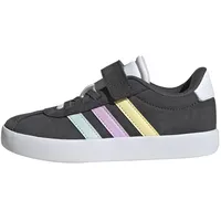 Adidas Vl Court 3.0 El Grey Six / Halo