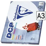 Clairefontaine DCP A3 160 g/m2 250 Blatt weiß