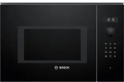 Preisvergleich Produktbild Bosch Serie 6 BEL554MB0 Einbau-Mikrowelle mit Grill