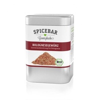 Spicebar Bolognese Gewürz bio