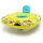 Speedo Learn To Swim Schwimmring Gelb/Blau/Schwarz 0-1 Jahre
