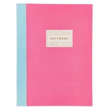 Rico Design Notizbuch 80 Seiten, 100 g/m2