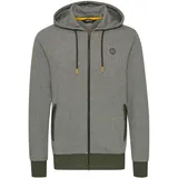 !Solid SOLID Kapuzensweatjacke SDRafko", in grün | Gr.: M,
