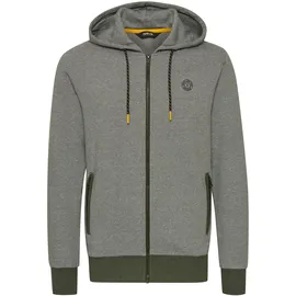 !Solid SOLID Kapuzensweatjacke SDRafko", in grün | Gr.: M,