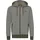 !Solid SOLID Kapuzensweatjacke SDRafko", in grün | Gr.: M,