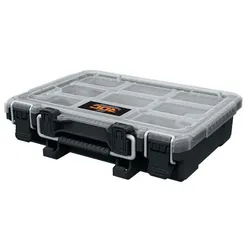 KETER ROC Pro Gear 2.0 Kleiner Organizer für kleine Accessoires